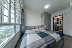 Blk 40A Skyoasis @ Dawson (Queenstown), HDB 3 Rooms #622646831